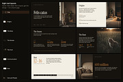 Understory Editorial Deck Template, a Presentation Template by Uno Creative Studio (Thumbnail 5 of 10)