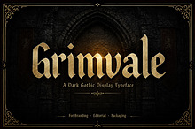 Grimvale