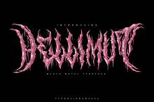 Hellimut for Band & Music