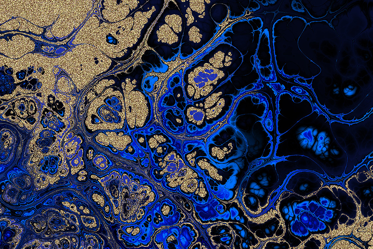 20 lazurite textures 64 Megapixel, a Texture Graphic by tkdesign (Photo 20 of 21)