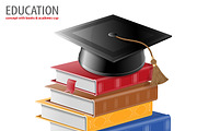 Books Themes, an Education Illustration by TAlex (Thumbnail 5 of 6)