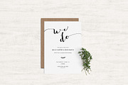 The Wedding Bundle, an Illustration by GraphicSupplyCo. (Thumbnail 9 of 10)