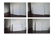 Frame Mockup Bundle - Burro, a Household Mockup by Saguaro Digital (Thumbnail 3 of 13)