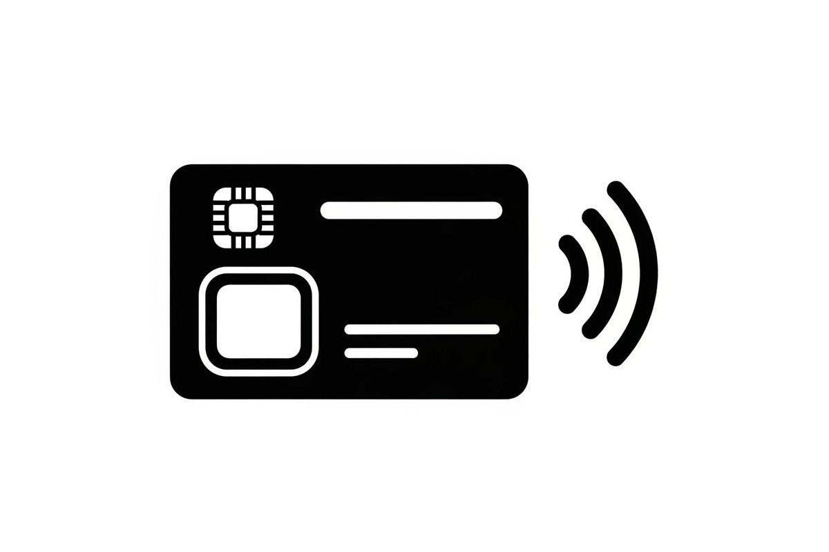 Student ID Card Icon Set, a Graphic by hafijul (Photo 7 of 14)