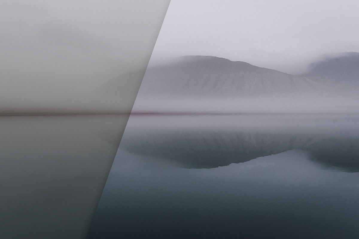 Landscapes Lightroom Presets Bundle, an Action Add-On by PhotoMarket (Photo 11 of 51)