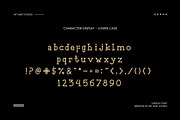Mesintik Vintage Font, a Slab Serif Font by gitasetstudio (Thumbnail 4 of 6)