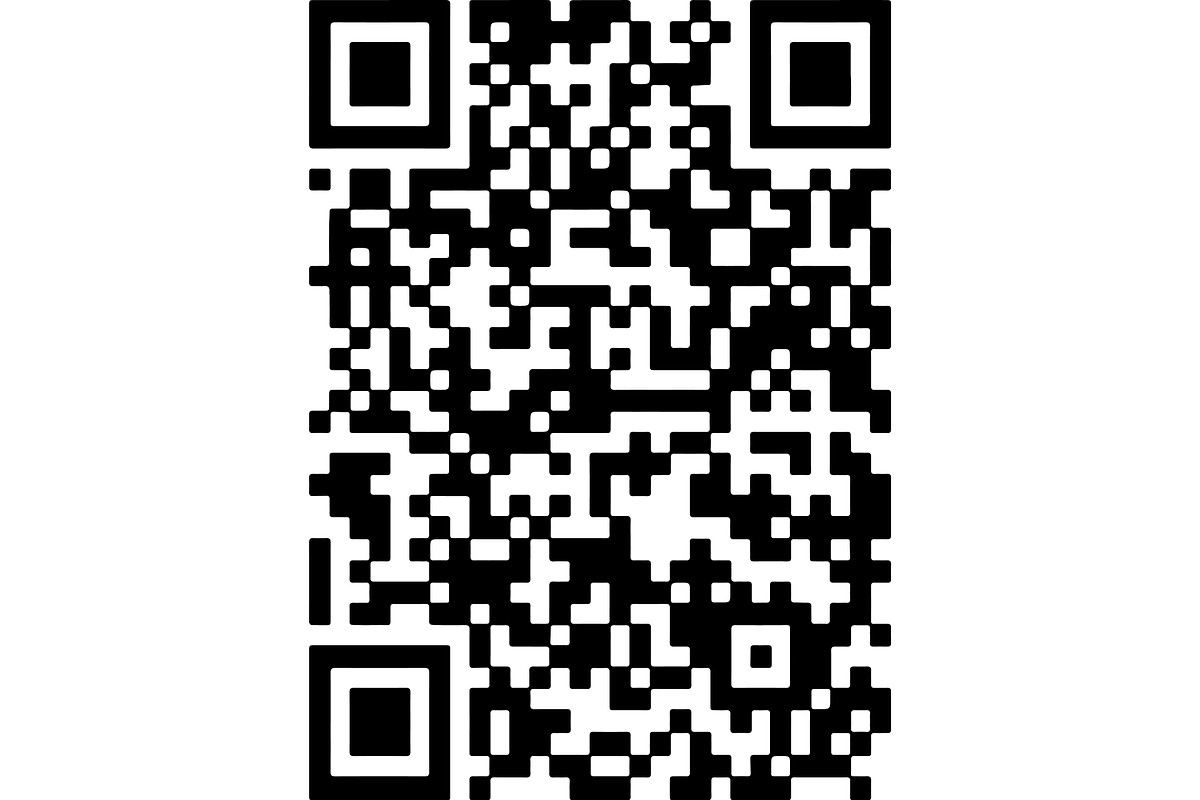 QR Code Vector Illustrations, a Technology Illustration by jahid234 (Photo 4 of 13)