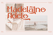 Aletriat Modern Serif Font, a Serif Font by Storytype Studio (Thumbnail 8 of 15)