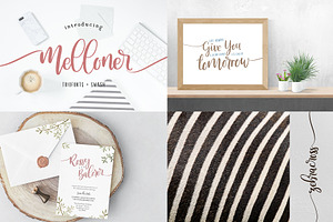 Font Bundle Alitdesign