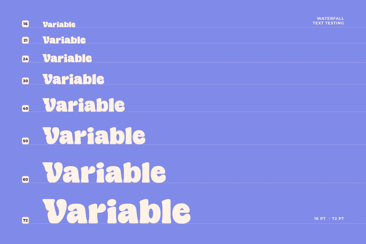 Sugar Peachy - Retro Soft Family, a Serif Font by Dharmas Foundry (Photo 10 of 15)