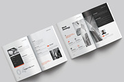 Case Study Brochure Template, a Brochure Template by NorthPeak (Thumbnail 8 of 10)