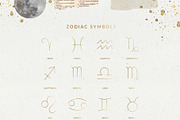 Zodiac and Constellation Collection, an Outline Icon by Pixejoo (Thumbnail 9 of 11)