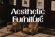 Canuas - Modern Serif Font, a Sans Serif Font by Cut Story (Thumbnail 5 of 13)