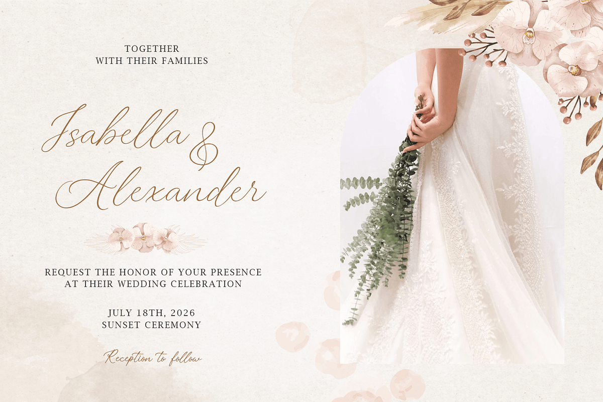 Almost Beloved - Luxury Script Font, a Script Font by Pixesia Studio (Photo 3 of 10)