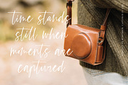 Romantic Essentials, a Script Font by operatype.co (Thumbnail 2 of 15)