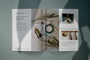 Product Catalog Template, a Magazine Template by By Stephanie Design (Thumbnail 2 of 8)