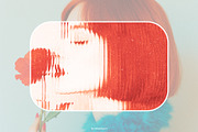 Refraction Glass Photo Effect, a Layer Style Add-On by tatiankaart (Thumbnail 5 of 7)
