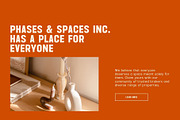 Sharone - Modern Sans Typeface, a Sans Serif Font by Font Kingdom (Thumbnail 4 of 7)