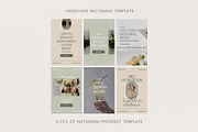 Emily | Canva Social Media Templates, a Social Media Template by With Faith & Love (Thumbnail 10 of 12)