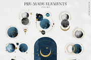 SOLEIL Celestial objects & prints, an Object Graphic by Anastezia Luneva (Thumbnail 6 of 12)