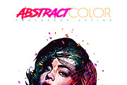 Artistic Photo FX Bundle, an Action Add-On by Amorjesu.com (Thumbnail 3 of 26)