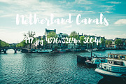 Canals of Netherlands, a Templates & Theme by ApertureVintage (Thumbnail 17 of 27)