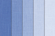 Digital Papers Linen Blue Shades, a Texture Graphic by Maishop (Thumbnail 3 of 3)
