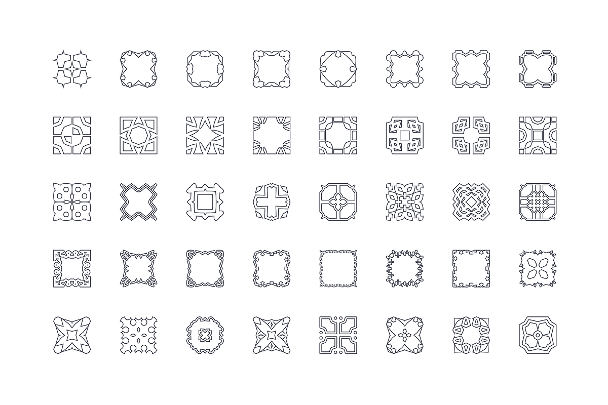 Massive Logo Creator Bundle, a Branding & Logo Template by Reshapely (Photo 24 of 73)