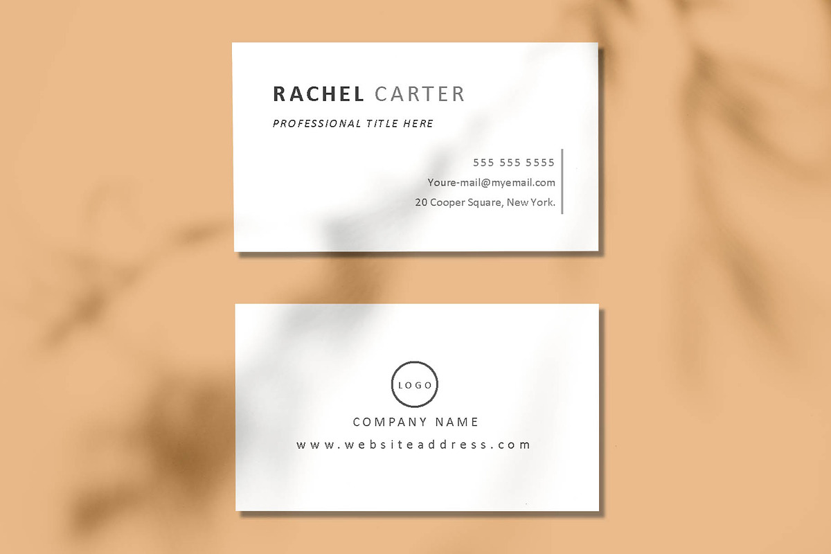 ATS Friendly Resume Template, a Resume Template by VictoriousVita (Photo 5 of 7)