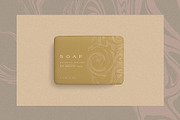 Subtle Marble Textures Vector & JPGS, a Texture Graphic by Basia Stryjecka (Thumbnail 13 of 20)