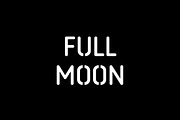 Stencil Allround Typeface, a Font by Letterwerk (Thumbnail 5 of 5)