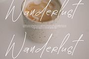 Eartharmony, a Handwritten Font by Integritype Studio (Thumbnail 7 of 15)