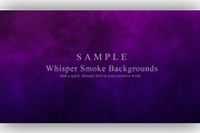 21 Whisper Smoke Backgrounds, a Texture Graphic by NOMO DESIGN (Thumbnail 5 of 22)