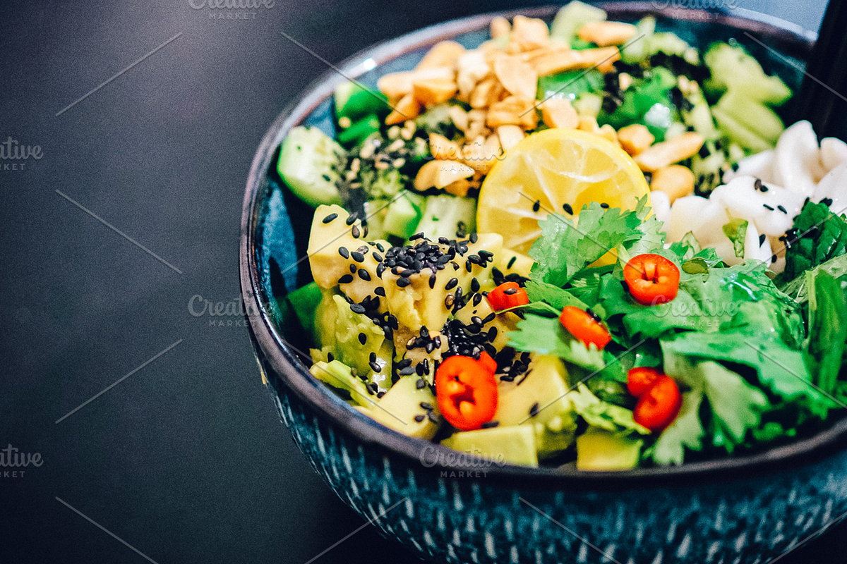 Supreme Food Lightroom Presets preview 4