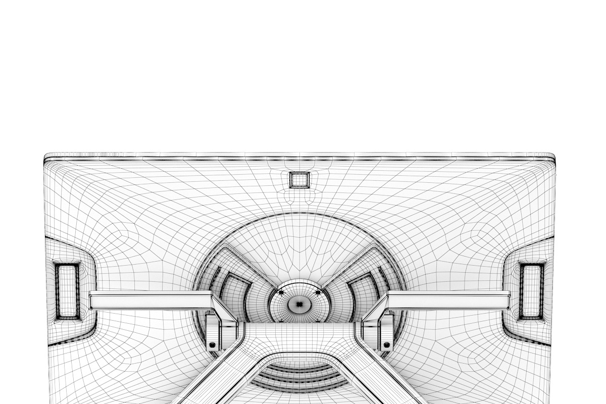 Graphic Screen Tablet, an Object 3D Model by CGAxis (Photo 10 of 14)
