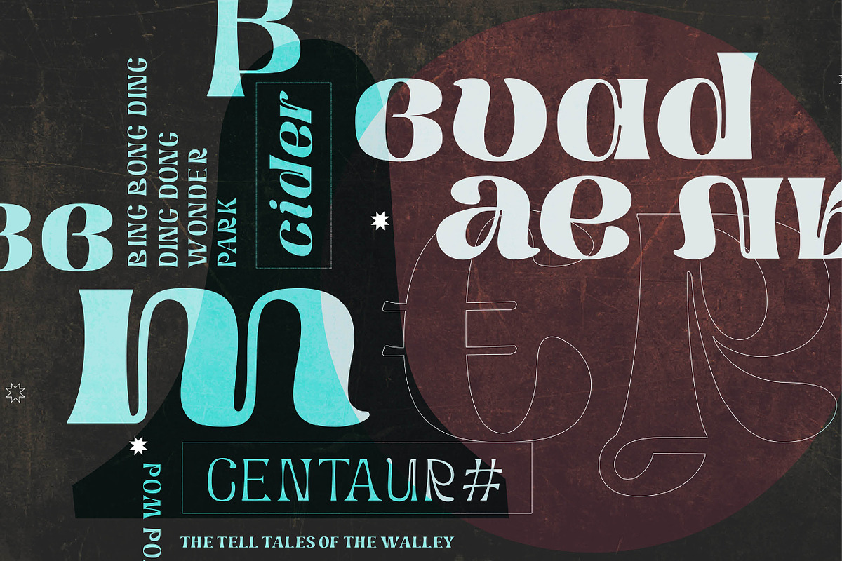 Sebaj, a Serif Font by Kisboszorka (Photo 12 of 19)