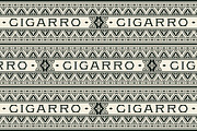 Cigarro - Display Typeface, a Serif Font by G.A.R.M. Company (Thumbnail 1 of 4)