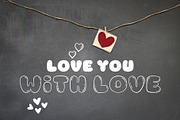Fox Milky: 3 Font Styles, a Symbol Font by Fox7 By Rattana (Thumbnail 5 of 12)