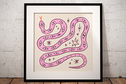 Mistico Bundle, an Object Graphic by Annie Konst (Thumbnail 10 of 18)