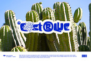 East Blue, a Symbol Font by Tegh co. (Thumbnail 2 of 10)