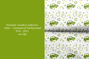 Ecological Sustainability Collection, an Education Illustration by foxsong (Thumbnail 8 of 12)