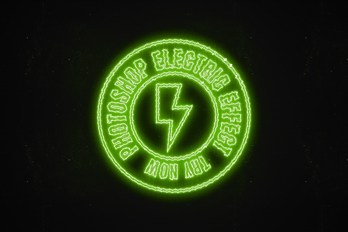 Electric Creator Photoshop Action, a Plug-in Add-On by MRI STUDIO (Photo 14 of 24)