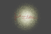 Shimmer Glitter, an Illustration by tahananeart (Thumbnail 10 of 12)