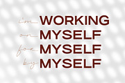 Goldie | A Clean Quotable Sans, a Sans Serif Font by Blythe Green (Thumbnail 3 of 11)