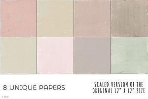 Vintage Paper Textures 7