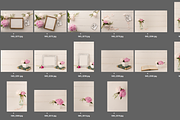 Ultimate Peony Styled Mock Up Bundle, a Cups & Container Mockup by Susie Design Co (Thumbnail 4 of 4)