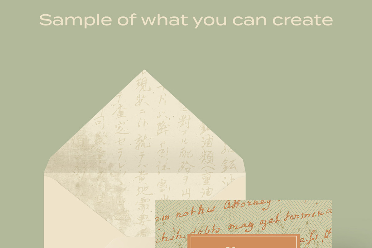 Give Thanks Textures preview 6