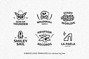Rough Sketch / Doodles Collection, an Object Graphic by Dordar.Lab (Thumbnail 6 of 8)