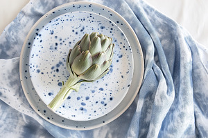 Artichoke fruits, a Food & Drink Photo by Imaginarium