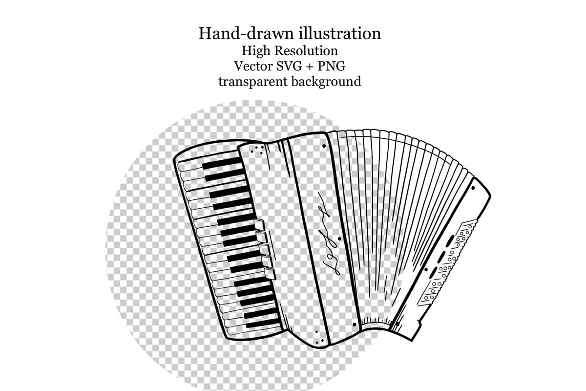 Musical Instruments Clipart, an Education Illustration by ArtGiftsStudio (Photo 4 of 4)